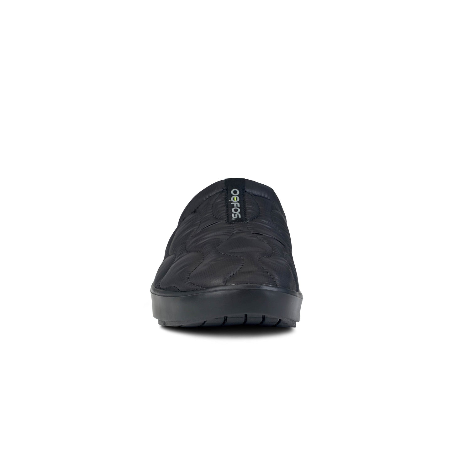 【MEN’S】OOcOOzie Thermo Mule-Black/Black
