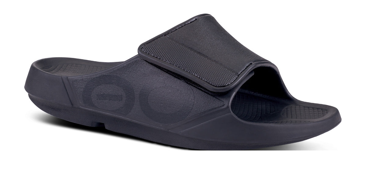 OOahh Sport Flex-Black*MattBlack