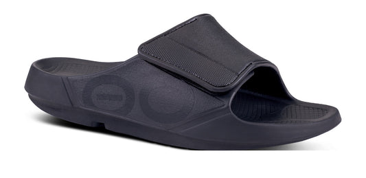 OOahh Sport Flex-Black*MattBlack