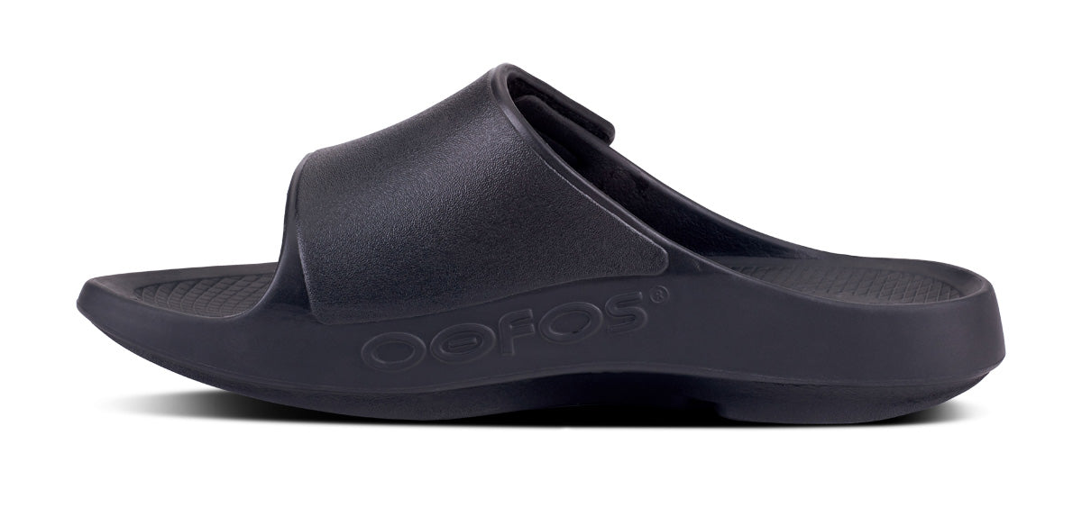 OOahh Sport Flex-Black*MattBlack