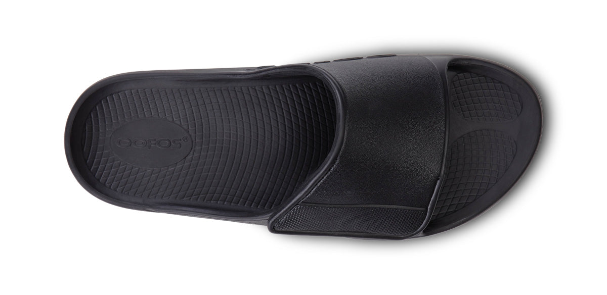 OOahh Sport Flex-Black*MattBlack