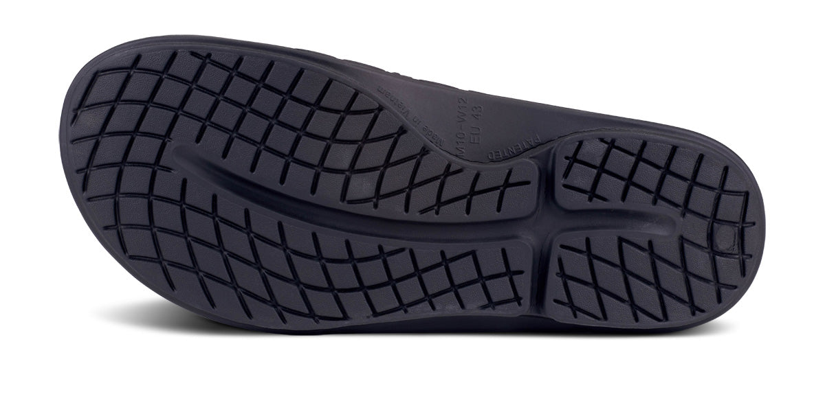 OOahh Sport Flex-Black*MattBlack