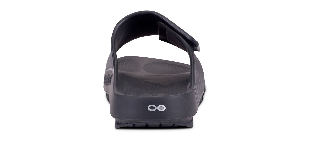 OOahh Sport Flex-Black*MattBlack