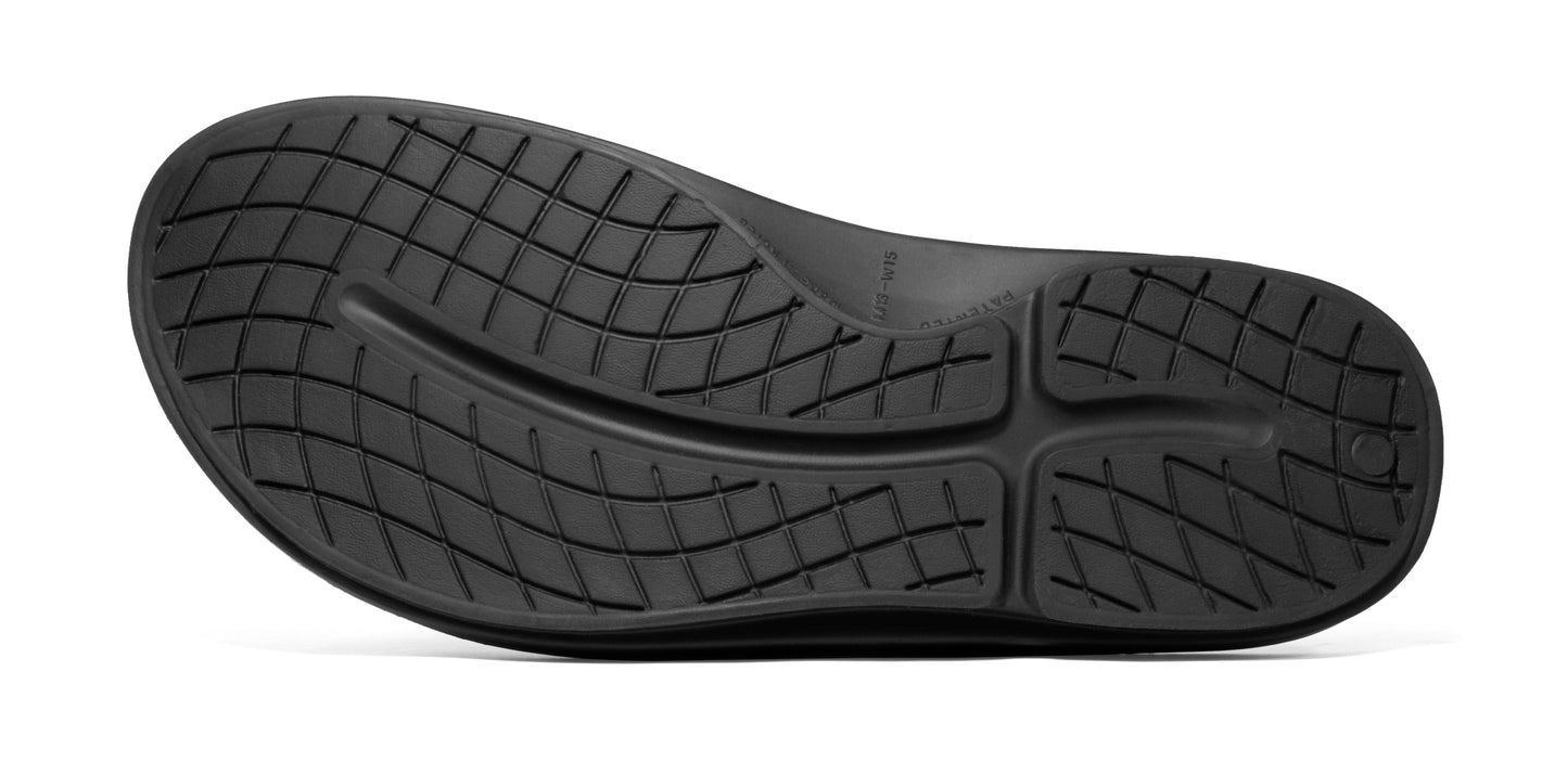 OOAHH-BLACK