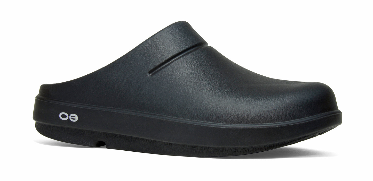 OOcloog - Black