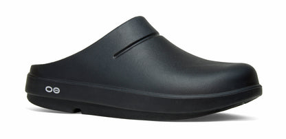 OOcloog - Black