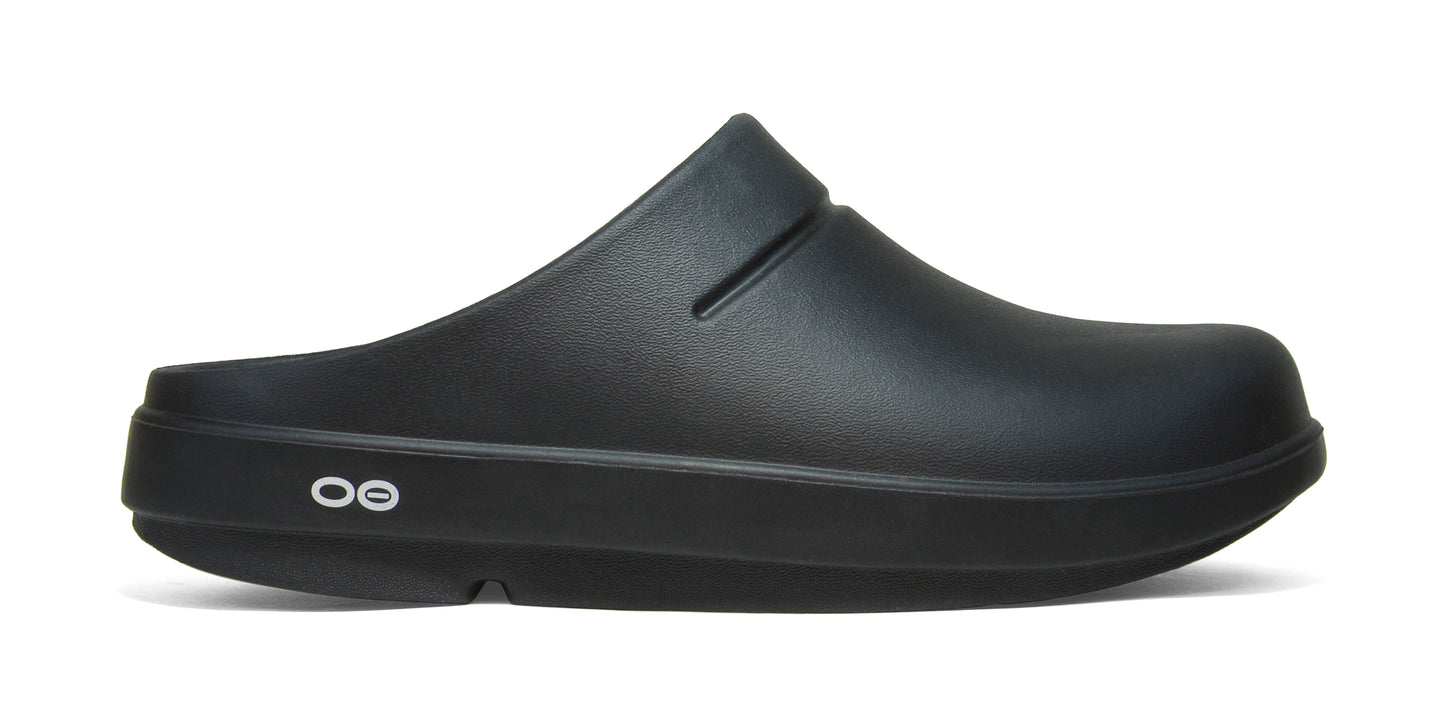 OOcloog - Black