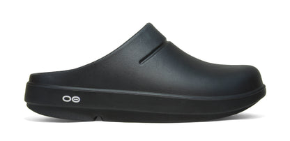 OOcloog - Black