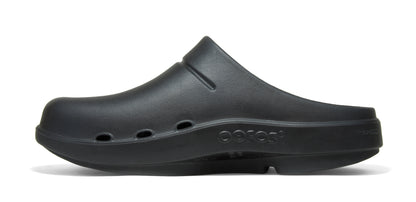 OOcloog - Black