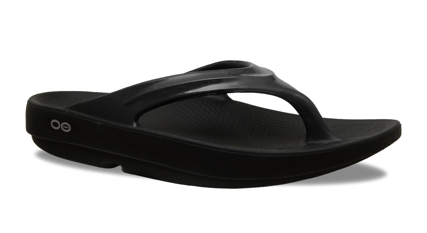 【WOMEN'S】OOlala-Black