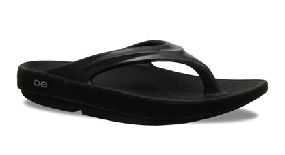 【WOMEN'S】OOlala-Black