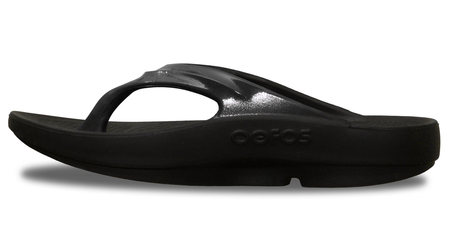 【WOMEN'S】OOlala-Black