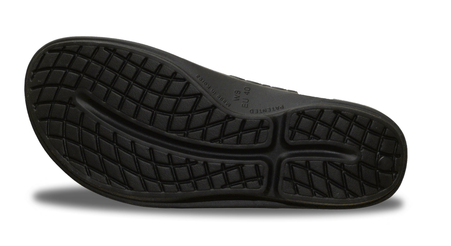 【WOMEN'S】OOlala-Black