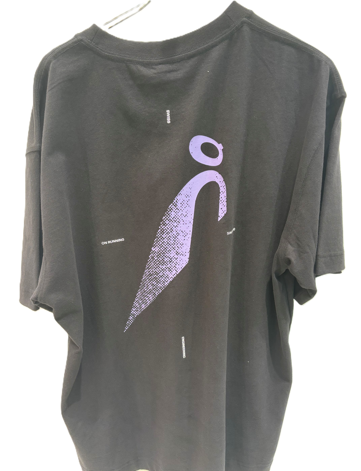 【WOMEN'S】Club-T Rhythm